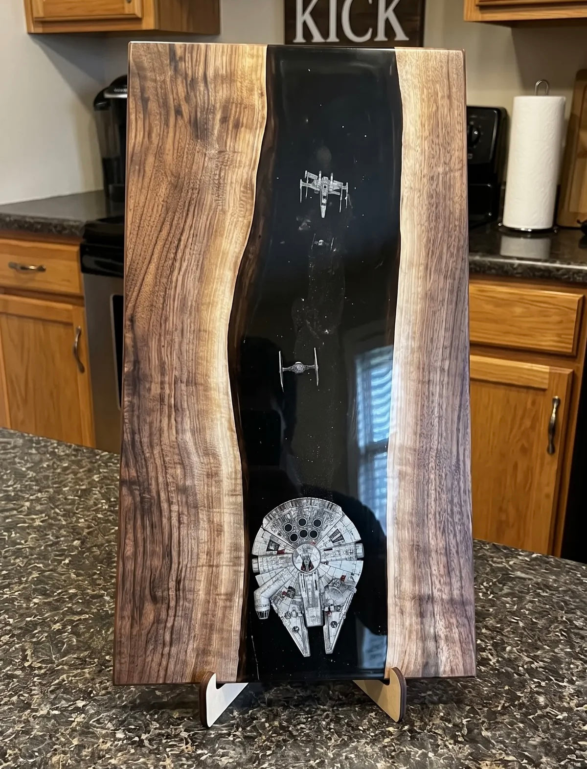 Jacks SW Cutting Boards (PRE-ORDER)