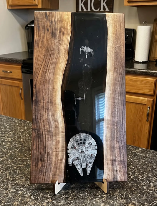 Jacks SW Cutting Boards (PRE-ORDER)
